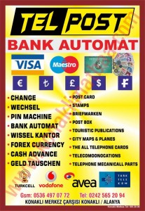 ES İLETİŞİM TELPOST