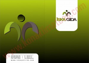 İSKA GIADA DOSYA